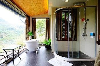 Zhuo Ye Cottage Miaoli Eksteriør billede