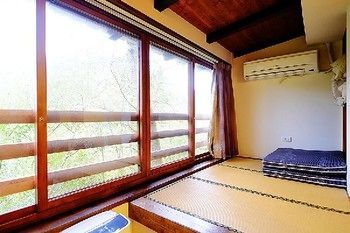 Zhuo Ye Cottage Miaoli Eksteriør billede