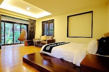 Zhuo Ye Cottage Miaoli Eksteriør billede