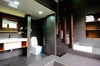 Zhuo Ye Cottage Miaoli Eksteriør billede