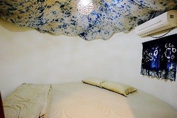 Zhuo Ye Cottage Miaoli Eksteriør billede
