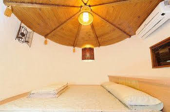 Zhuo Ye Cottage Miaoli Eksteriør billede